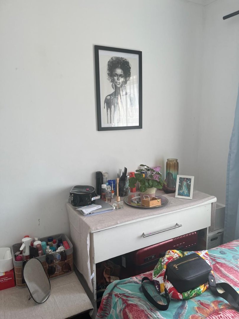 To Let 2 Bedroom Property for Rent in Cravenby Western Cape